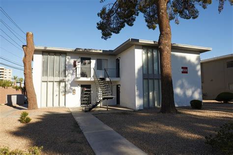 university of nevada legacy apartments